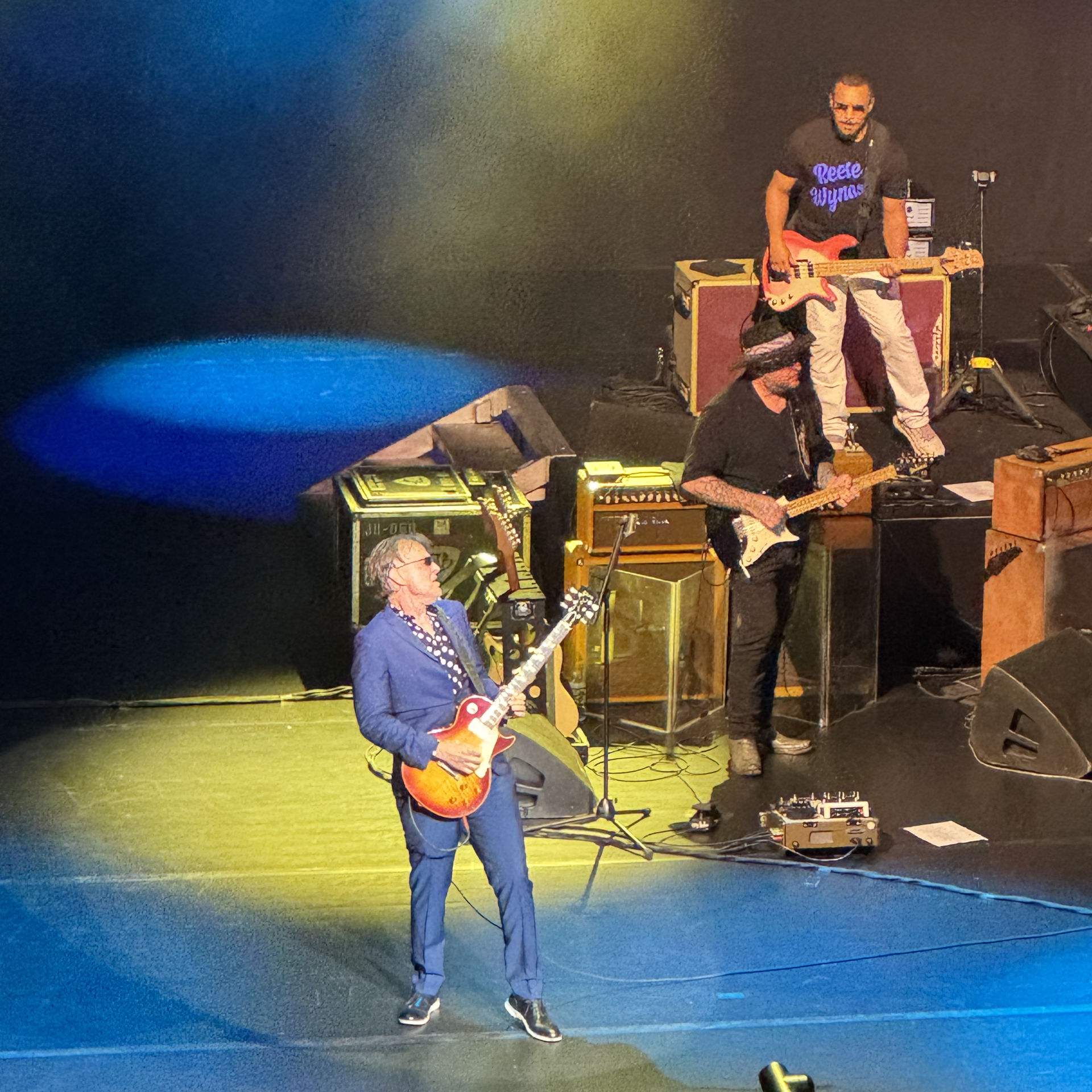 Joe Bonamassa