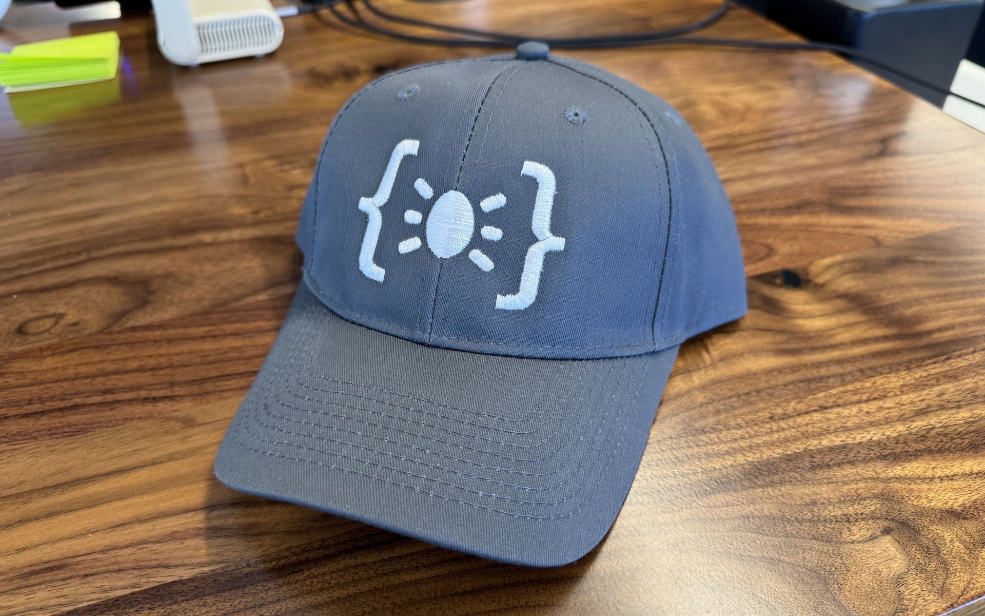 Antithesis baseball cap