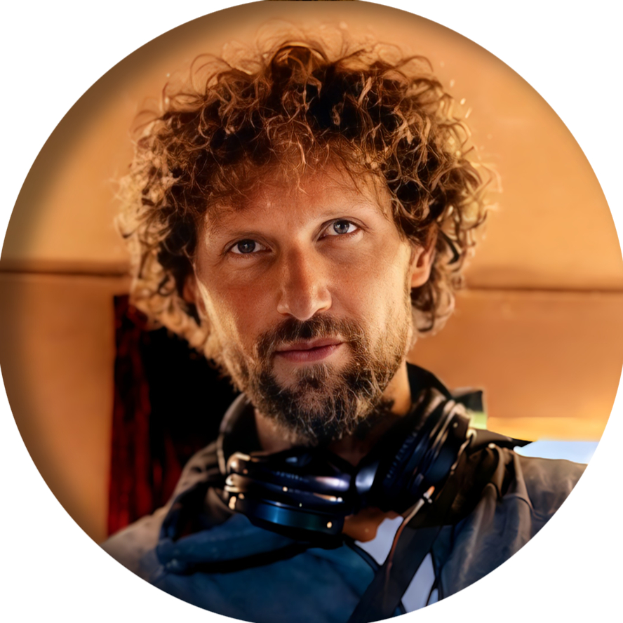 Avatar of only/crickets DJ