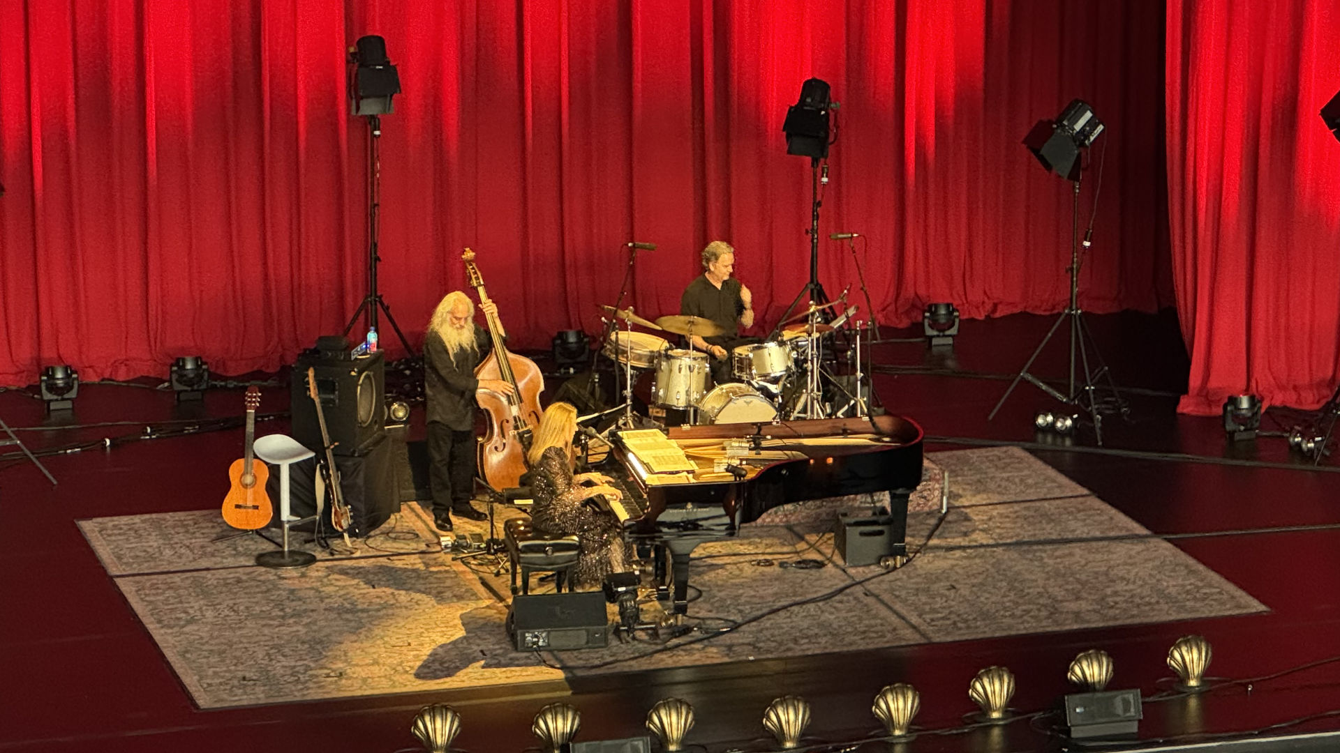 Diana Krall