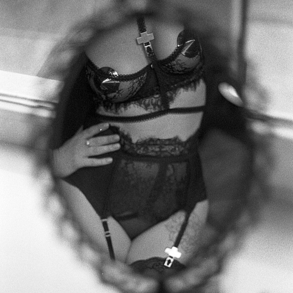 ⚜️Nylon Venus⚜️