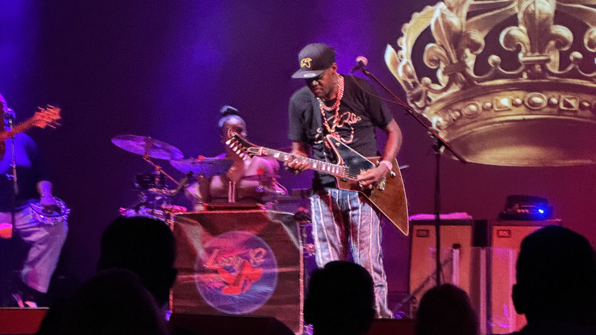 Eric Gales