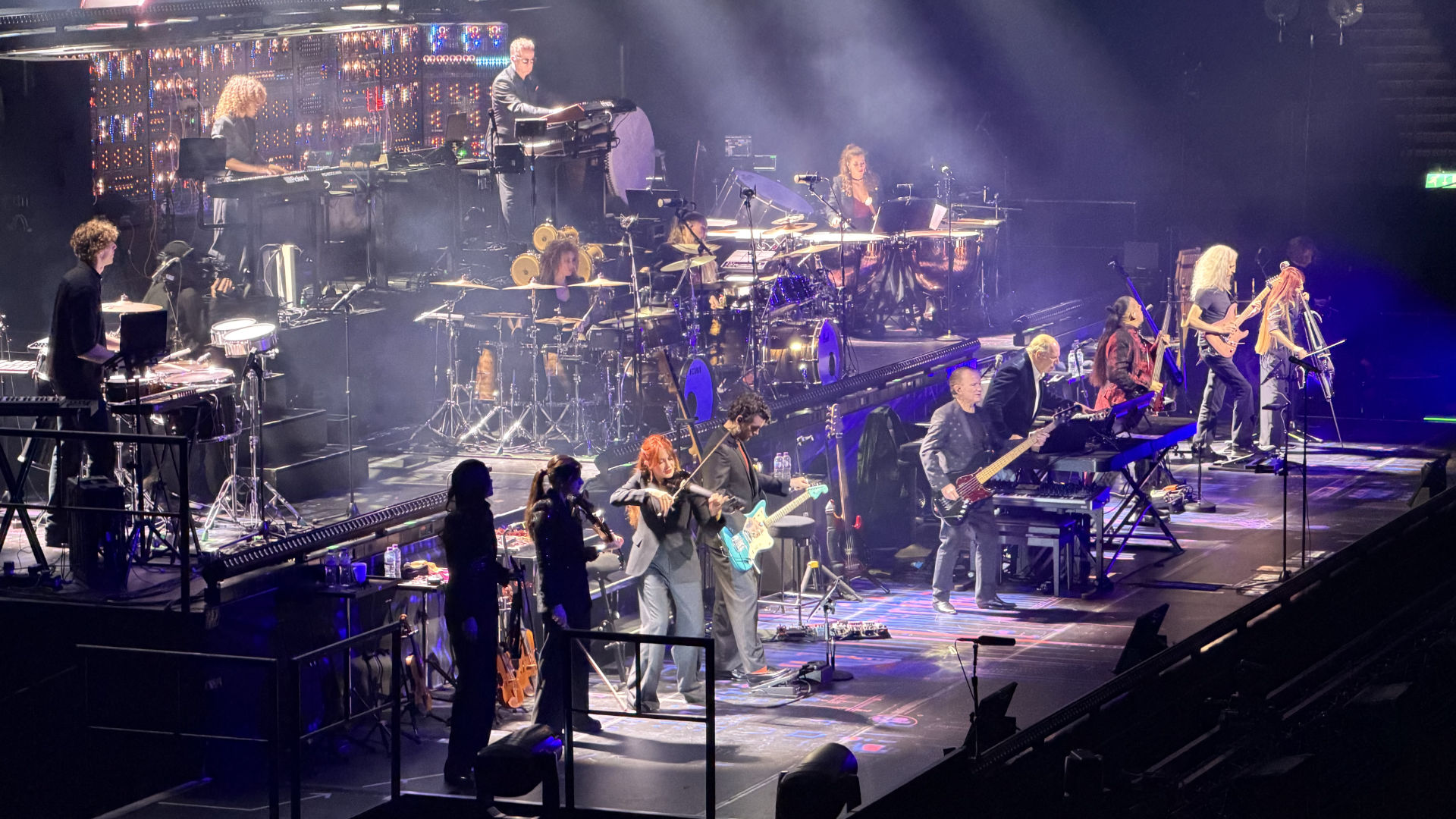 Hans Zimmer Live
