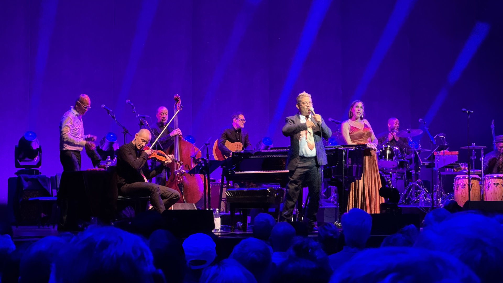 Pink Martini