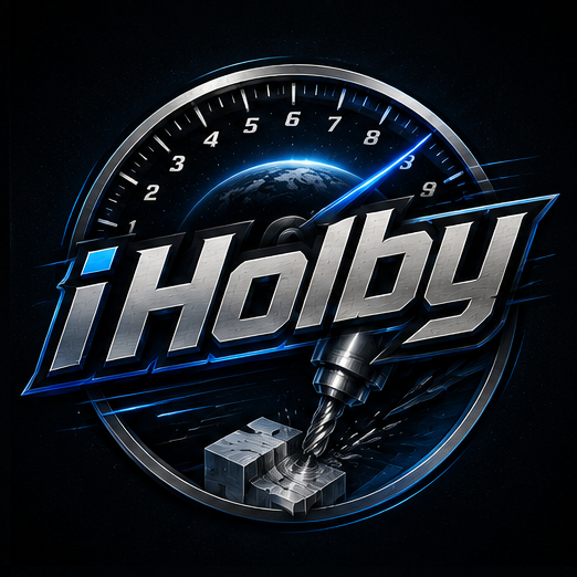 Avatar of iHolby