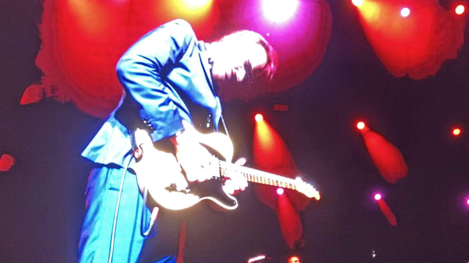 Joe Bonamassa
