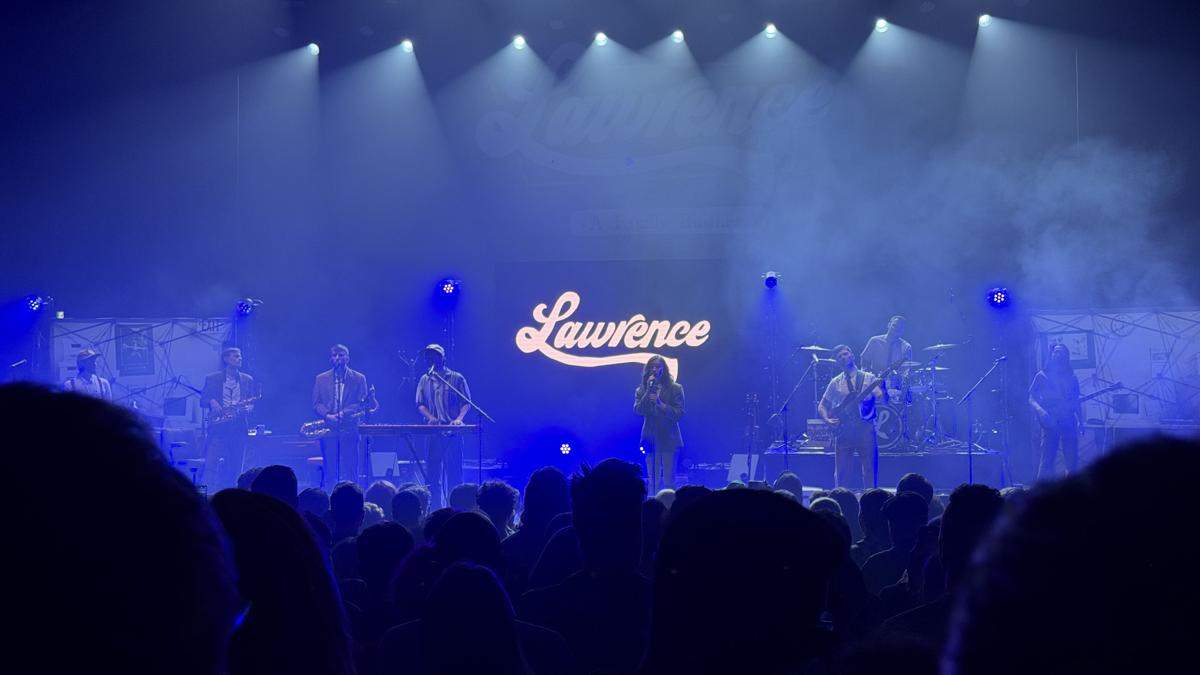 Lawrence